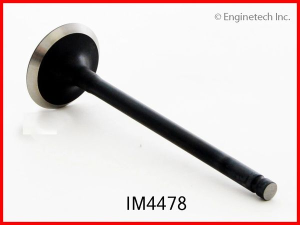 Valve - Intake (EngineTech IM4478) 08-15