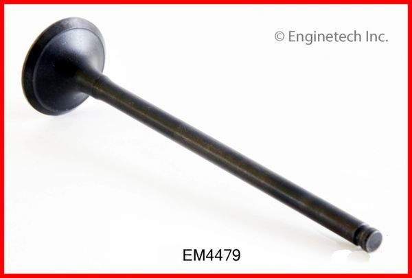 Valve - Exhaust (EngineTech EM4479) 08-15