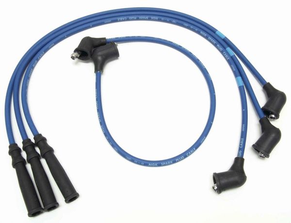Plug Wire Set (NGK 9372) 85-88