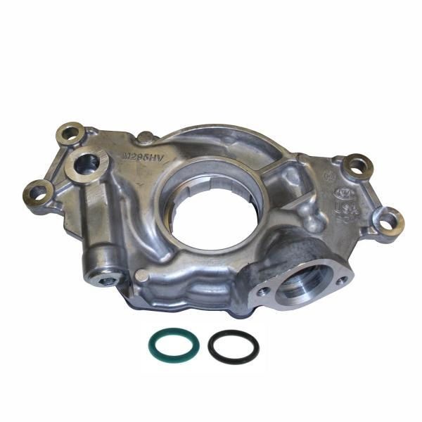 Oil Pump - Hi Volume (Melling M295HV) 97-16