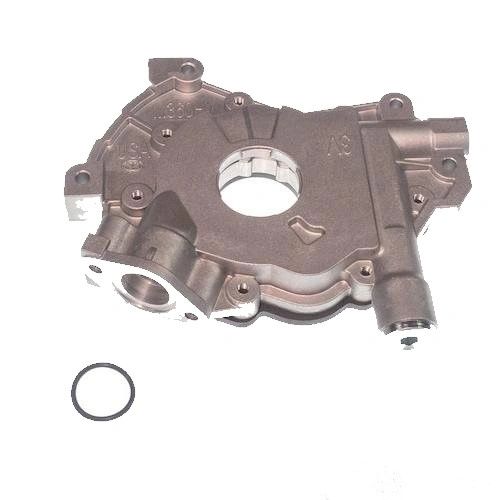 Oil Pump - Hi Volume (Melling M360HV) 05-12