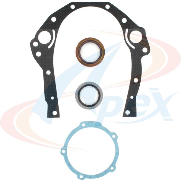 Timing Cover Gasket Set (Apex ATC3630) 91-97