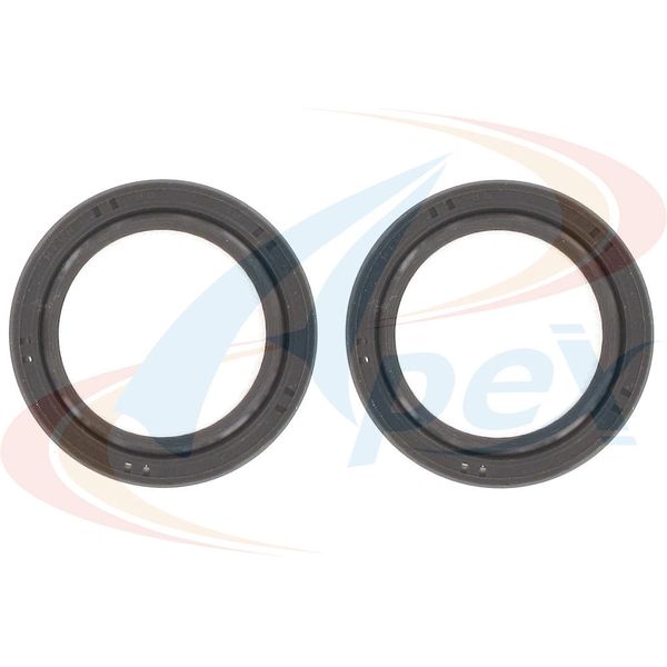 Camshaft Front Seal Set (Apex ATC3160) 99-08