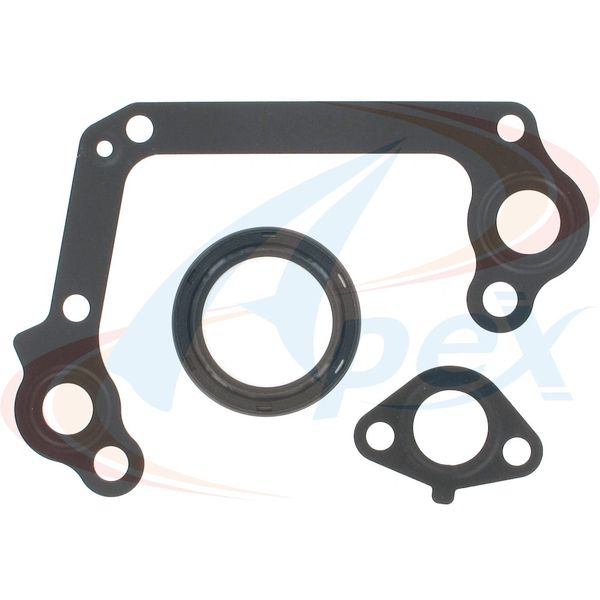 Timing Cover Gasket Set (Apex ATC8550) 98-08