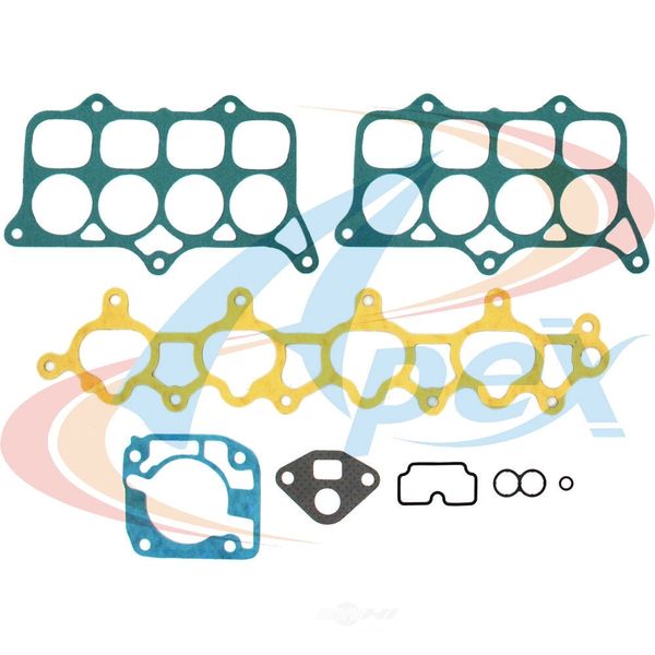 Intake Manifold Gasket Set (Apex AMS1380) 90-96