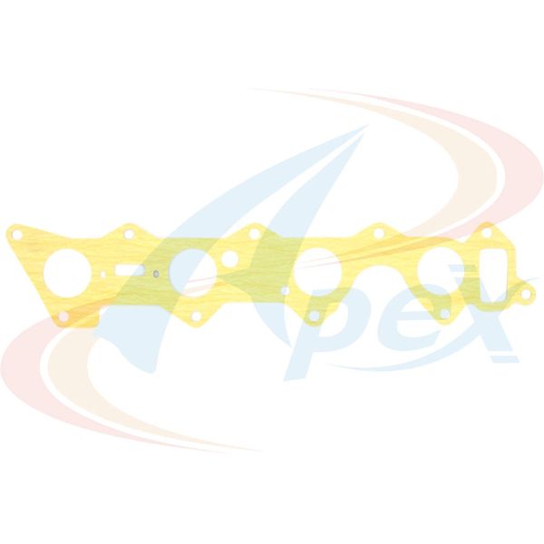 Intake Manifold Gasket (Apex AMS2080) 81-89