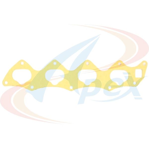 Intake Manifold Gasket (Apex AMS1170) 86-89