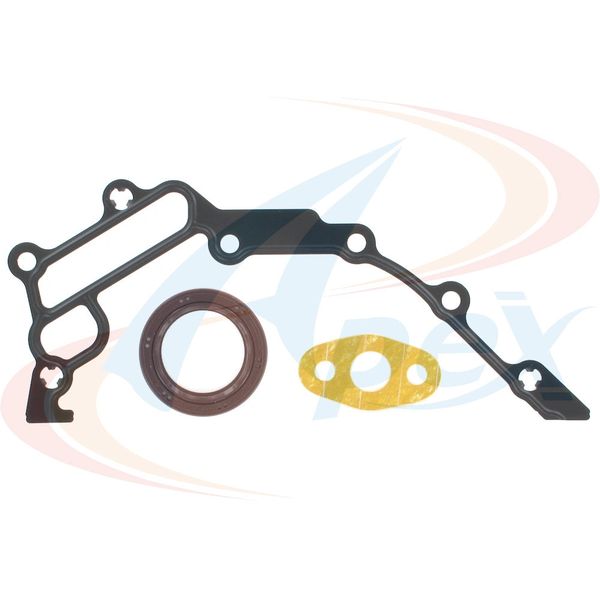 Front Crankshaft Seal Set (Apex ATC4610) 00-04