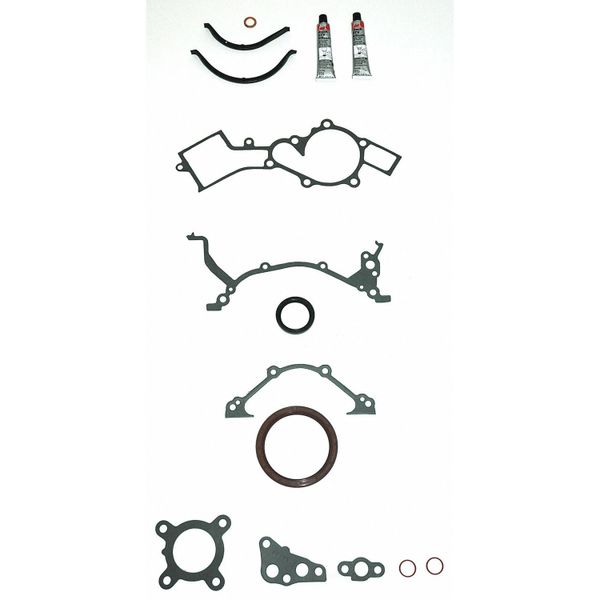 Conversion / Lower Gasket Set (Felpro CS26219-1) 96-04