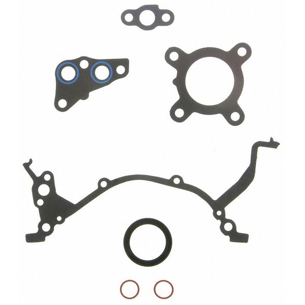 Crankshaft Seal Set - Front (Felpro TCS46034) 96-04