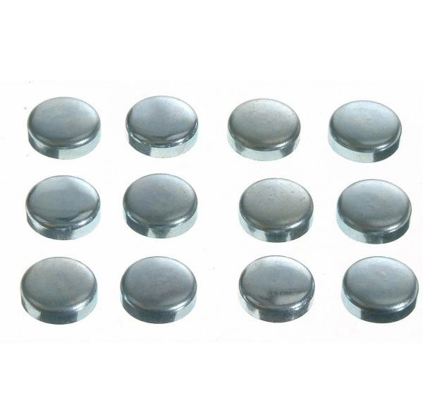 Frost Plug Set - Steel (Sealed Power 381-9667) 96-00