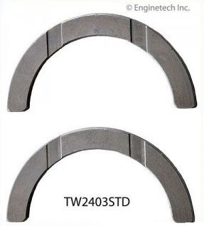 Thrust Washer Set (EngineTech TW2403) 85-00