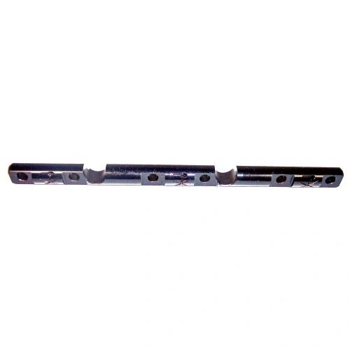 Rocker Arm Shaft - Intake (DNJ IRAS616) 96-04