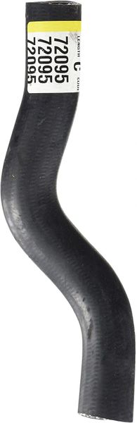 Radiator Upper Hose (Dayco 72095) 01-13