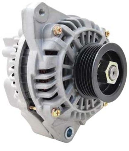 Alternator - New (Power Select 13893N) 01-05