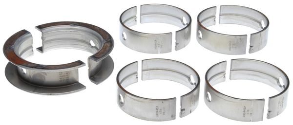 Main Bearing Set (Clevite MS863P) 66-76