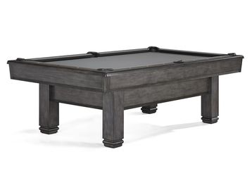 Bridgeport Pool Table