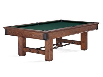 Canton Pool Table
