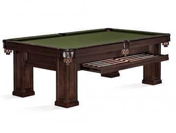 Oakland Pool Table