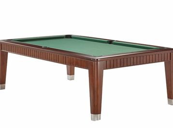 Henderson Pool Table