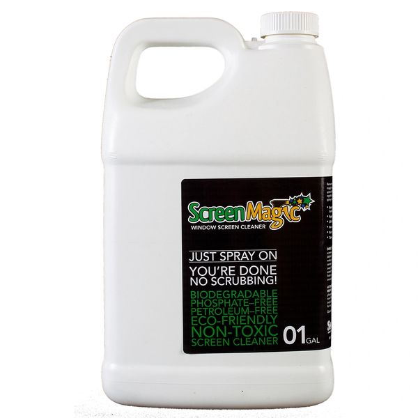 1 Gallon RTU - 4 Per Case 21.99 Each- MSRP $39.99- 87.96 Per Case