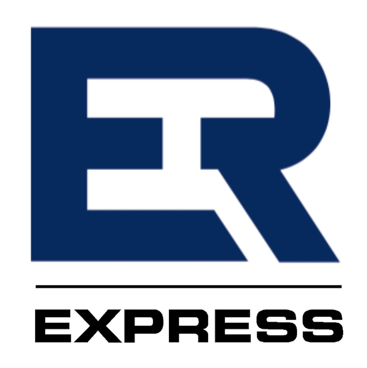 EHR Express Logo