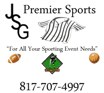 JSG Premier Sports Logo
