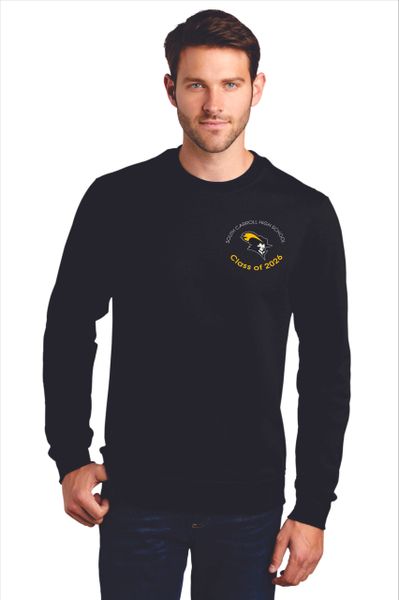 SCHS Class of 2026 - Adult Sweatshirt