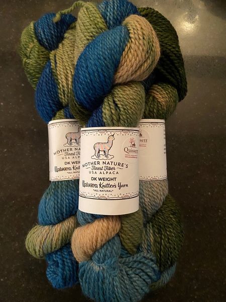 Alpaca Yarn – Sweet Olive Farm