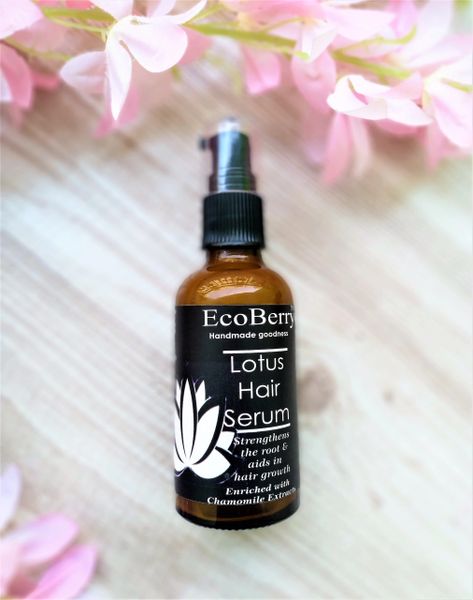 Lotus serum deals