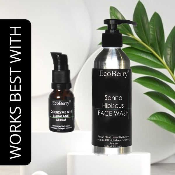 Red Wine Gel Natural Handmade Cosmetics Skincare Haircare Organic