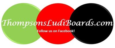 Thompsons Ludi Boards