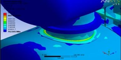 Computational Fluid Dynamic CFD
Finite Element Analysis FEA