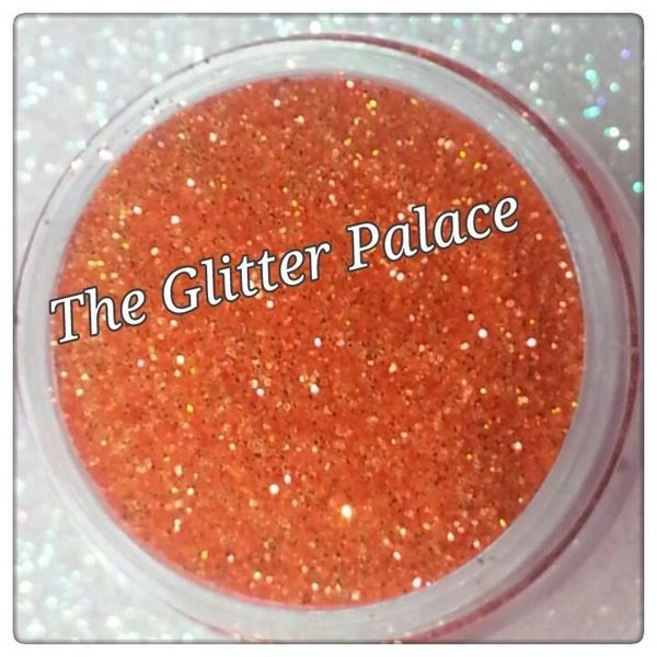 O20 Mimosa Gold (.008) Solvent Resistant Glitter