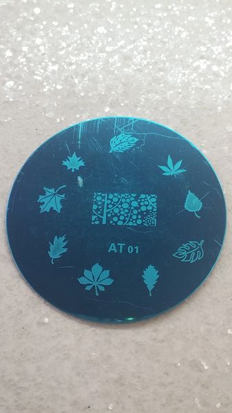 Stamping Plate (AT01)