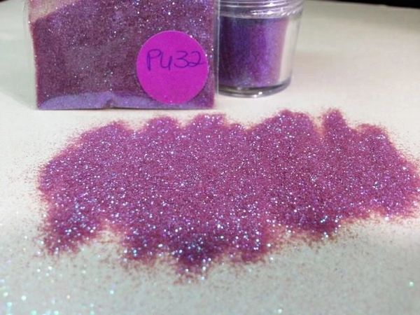 PU32 Frosted Grape (.008) from The Glitter Palace