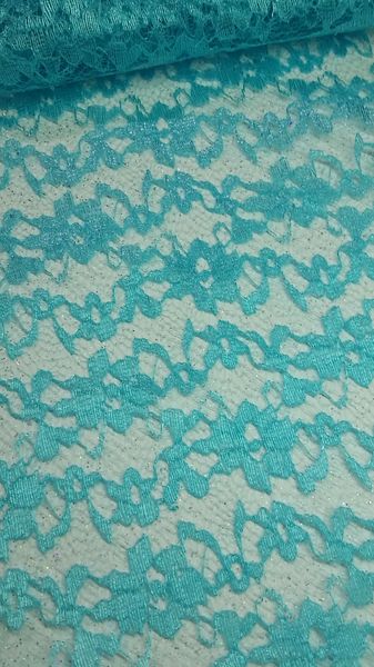 Lace - #L6 Blue Lace for encapsulation