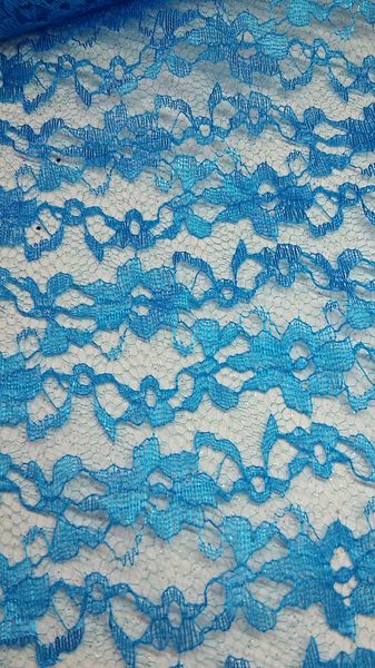 Lace - #L8 Blue Lace for encapsulation