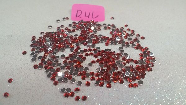 Rhinestone #R46 (1.5 mm rhinestone) (1 pack)