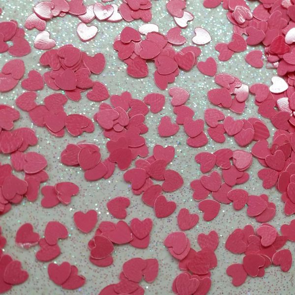 IN73 Sophia Pink Heart Insert (1.5 gr baggie)