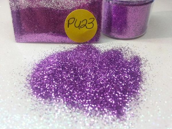 PU23 Lavender (.010) Solvent Resistant