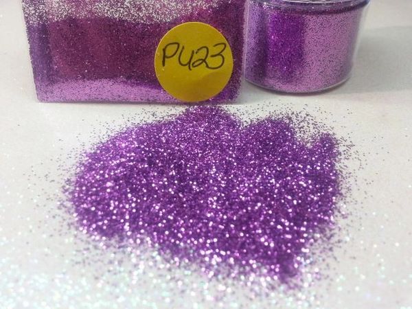 PU23 Lavender (.010) Solvent Resistant