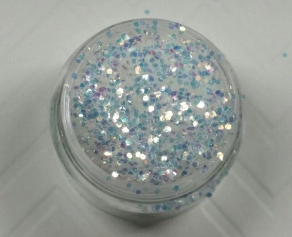 W20 IR #4802 (.040) Solvent Resistant Glitter