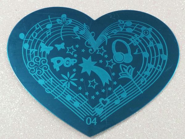 Stamping Plate (04)