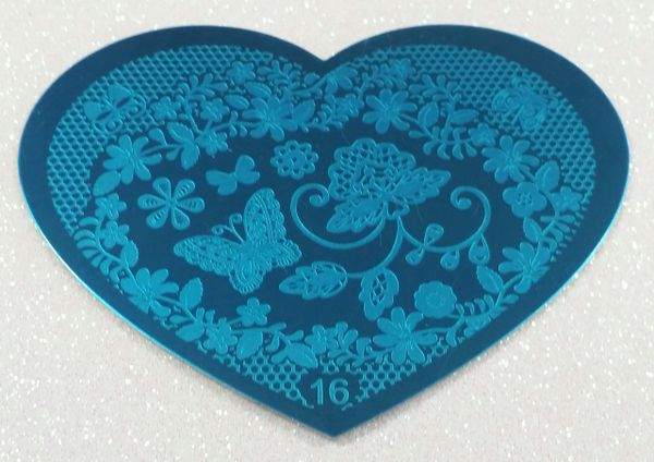 Stamping Plate (16)