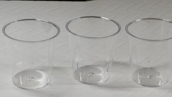 Storage - Mixing cups (pack of 5)