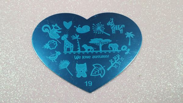 Stamping Plate (19)