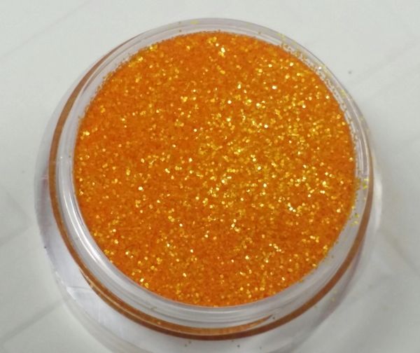 Y21 Daffodil (.008) Solvent Resistant Glitter