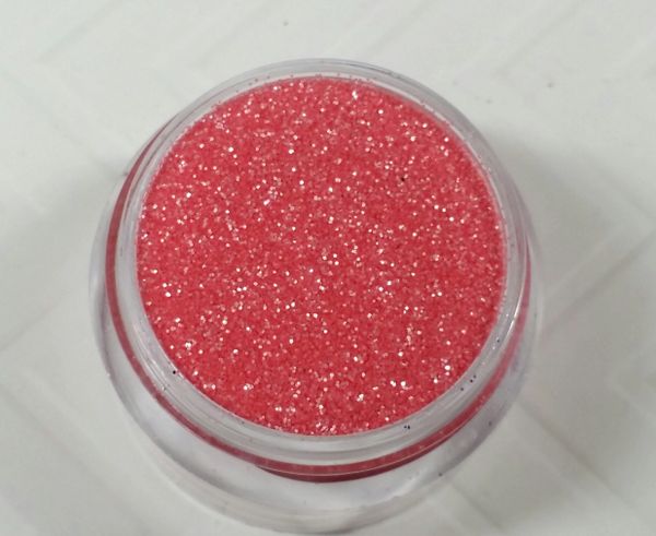 P65 Stargazer Pink (.008) Solvent Resistant Glitter