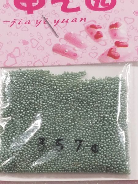 Caviar Beads #357
